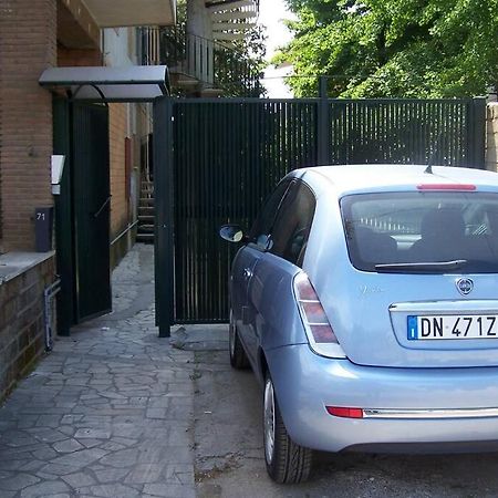 Roman Riviera Anzio Exterior photo